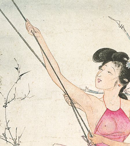 太子河-揭秘唐朝时的春宫秘戏图的简单介绍春画全集精选
